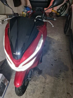 Honda Pcx, снимка 9