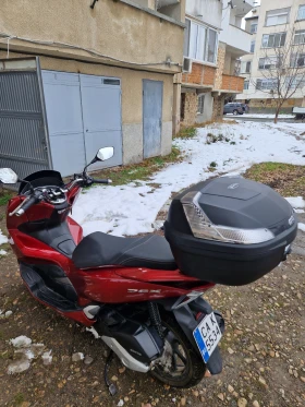 Honda Pcx, снимка 6