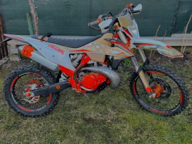 Ktm EXC 300 ERZBERGRODEO 2020, снимка 4