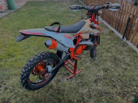 Ktm EXC 300 ERZBERGRODEO 2020, снимка 3