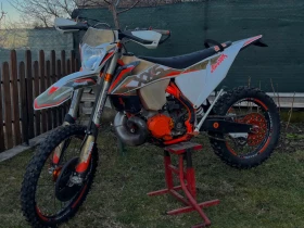 Ktm EXC 300 ERZBERGRODEO 2020, снимка 1