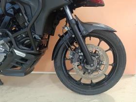 Suzuki V-strom 650 ABS TC | Mobile.bg    8