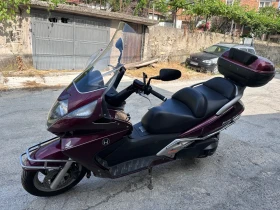 Обява за продажба на Honda Silver Wing ~3 000 лв. - изображение 3