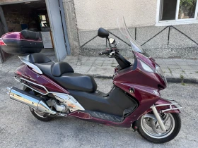 Обява за продажба на Honda Silver Wing ~3 000 лв. - изображение 2