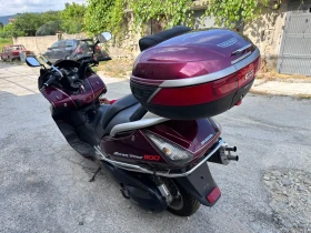 Обява за продажба на Honda Silver Wing ~3 000 лв. - изображение 4