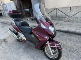 Обява за продажба на Honda Silver Wing ~3 000 лв. - изображение 1
