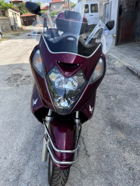 Обява за продажба на Honda Silver Wing ~3 000 лв. - изображение 1