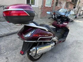 Обява за продажба на Honda Silver Wing ~3 000 лв. - изображение 5