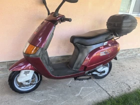 Обява за продажба на Piaggio Sfera VESPA 50 ~ 800 лв. - изображение 6