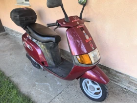 Обява за продажба на Piaggio Sfera VESPA 50 ~ 800 лв. - изображение 1