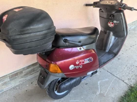 Обява за продажба на Piaggio Sfera VESPA 50 ~ 800 лв. - изображение 2