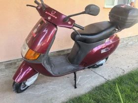 Обява за продажба на Piaggio Sfera VESPA 50 ~ 800 лв. - изображение 4