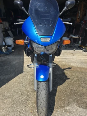 Обява за продажба на Yamaha Tdm ~3 500 лв. - изображение 9