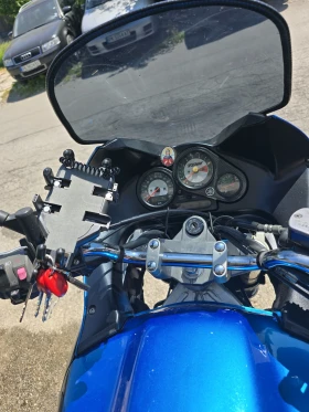 Обява за продажба на Yamaha Tdm ~3 500 лв. - изображение 6