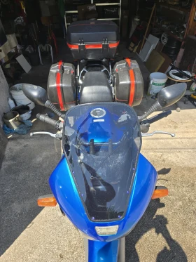 Обява за продажба на Yamaha Tdm ~3 500 лв. - изображение 1