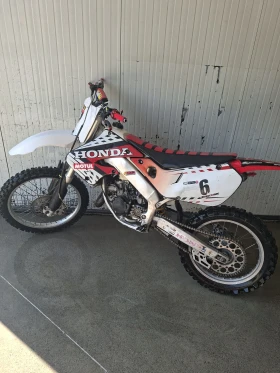Honda 125 | Mobile.bg    2
