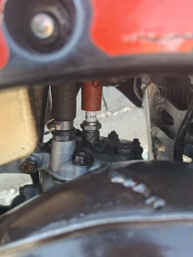 Honda 125 | Mobile.bg    12