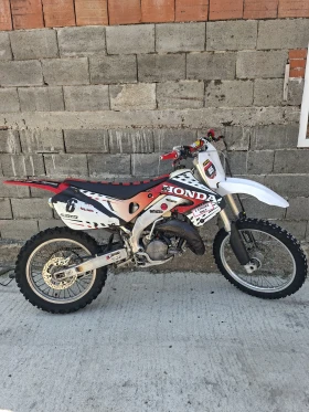 Honda 125 | Mobile.bg    9