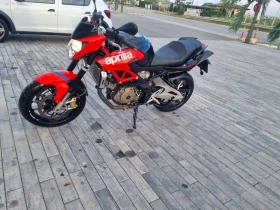 Обява за продажба на Aprilia Shiver ~6 750 лв. - изображение 3