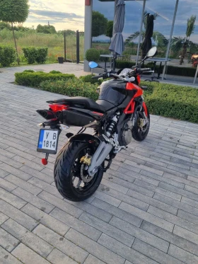 Обява за продажба на Aprilia Shiver ~6 750 лв. - изображение 1
