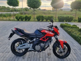 Обява за продажба на Aprilia Shiver ~6 750 лв. - изображение 1