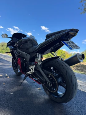 Yamaha YZF-R6 RJ05 | Mobile.bg    4