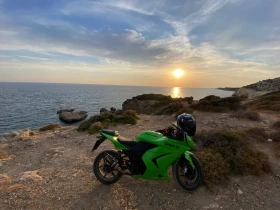 Kawasaki Ninja 250 R, снимка 1