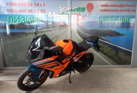 Ktm RC8 390 ABS TC A2 | Auto.bg — изображение 5