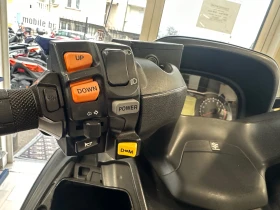 Suzuki Burgman 650i ABS 10.2019г. | Auto.bg — изображение 4