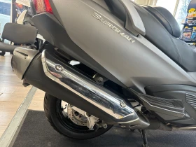 Suzuki Burgman 650i ABS 10.2019г. | Auto.bg — изображение 6