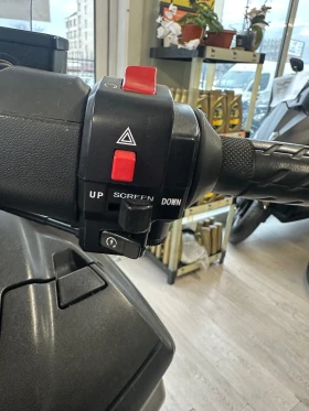 Suzuki Burgman 650i ABS 10.2019г. | Auto.bg — изображение 5