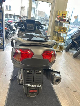 Suzuki Burgman 650i ABS 10.2019г. | Auto.bg — изображение 15