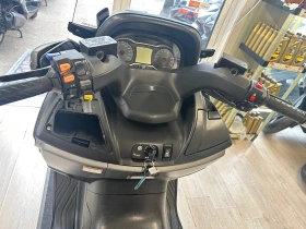 Suzuki Burgman 650i ABS 10.2019г. | Auto.bg — изображение 3