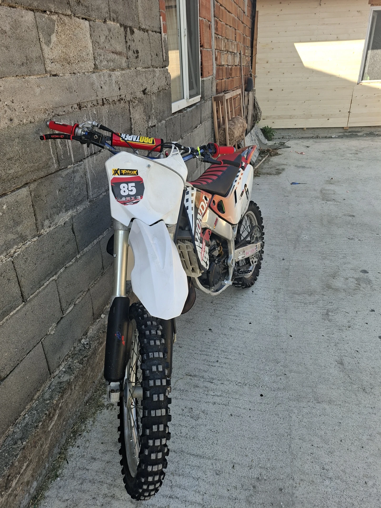 Honda 125  - изображение 3