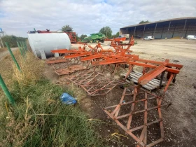 Култиватор Друга марка КСН-7.2-2006-В 00024 А, снимка 4