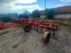 Култиватор Друга марка КСН-7.2-2006-В 00024 А, снимка 6