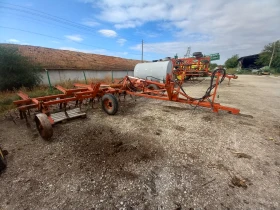 Култиватор Друга марка КСН-7.2-2006-В 00024 А, снимка 1