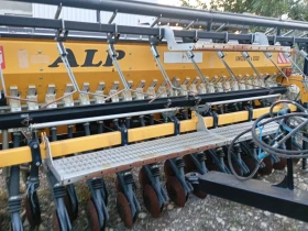 Сеялка ALP Житна 3.5м, снимка 5