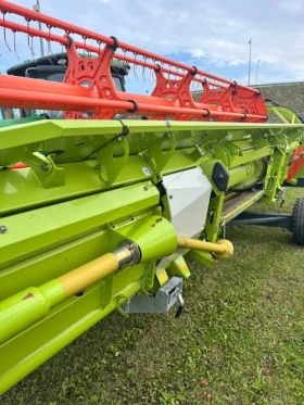  Claas Tucano 440 2018❗ | Mobile.bg    15