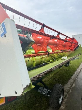  Claas Tucano 440 2018❗ | Mobile.bg    17