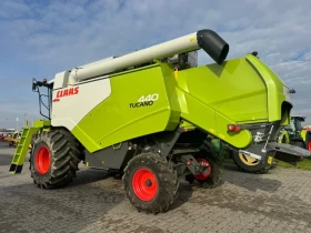  Claas Tucano 440 2018❗ | Mobile.bg    3