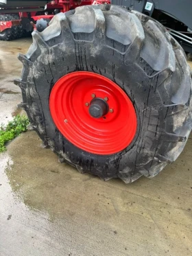  Claas Tucano 440 2018❗ | Mobile.bg    7