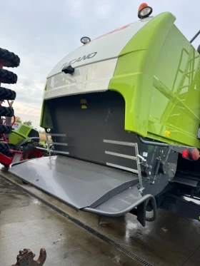  Claas Tucano 440 2018❗ | Mobile.bg    9