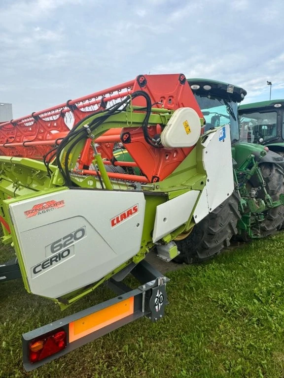  Claas Tucano 440 2018❗ | Mobile.bg   16