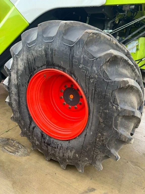  Claas Tucano 440 2018❗ | Mobile.bg   10