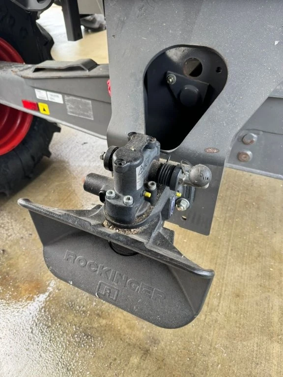  Claas Tucano 440 2018❗ | Mobile.bg   11