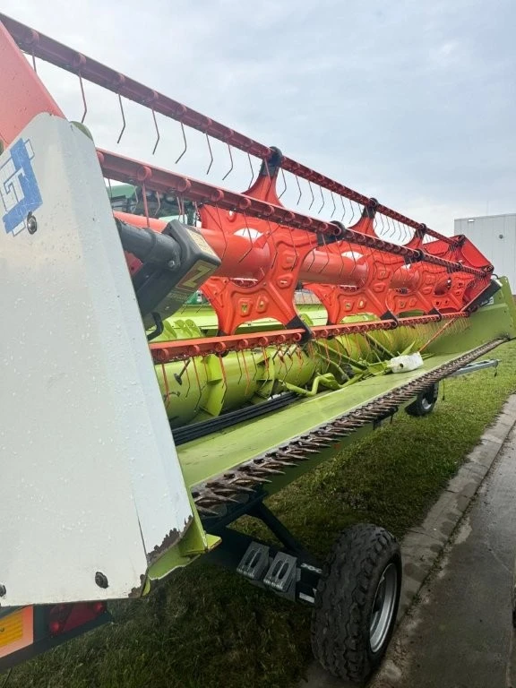  Claas Tucano 440 2018❗ | Mobile.bg   17