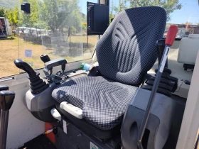 Багер Kubota KX41-3V, снимка 6