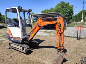Багер Kubota KX41-3V, снимка 4