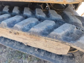 Багер Kubota KX41-3V, снимка 10